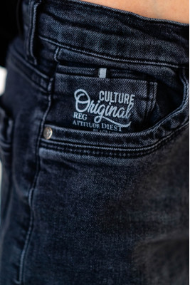 Джинси для хлопчика